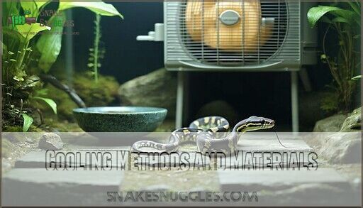 Ball Python Temperature Gradient: Setup Guide for Perfect Heat Balance