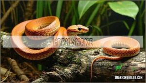 corn snake