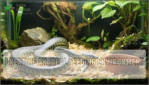 How to Feed a Corn Snake: Complete Diet Guide & Feeding Schedule
