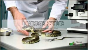 diagnosis methods