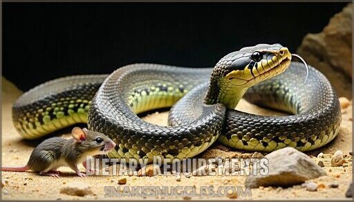A closer look at Feeding Chart For Newborn Kenyan Sand Boas
