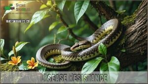 disease resistance