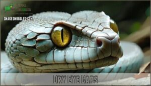 dry eye caps