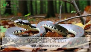 eastern milksnake