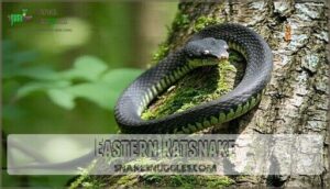 eastern ratsnake