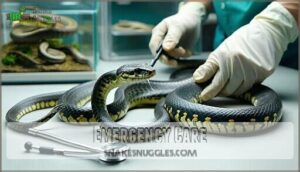 emergency care