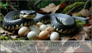 energy costs of reproduction energy costs of reproduction
