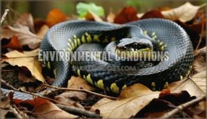 environmental conditions