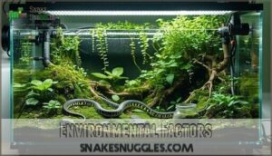 environmental factors