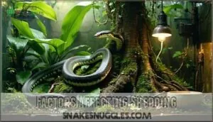 factors affecting shedding factors affecting shedding