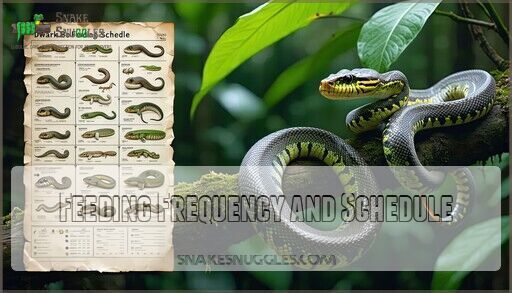 Image showcasing King Snake Care Sheet: Complete Guide to Habitat, Diet & Health