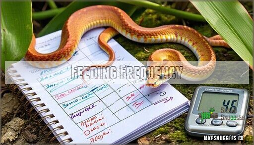 Picture of Beginner Friendly Snake Species: 5 Easy Pets for First-Time Owners