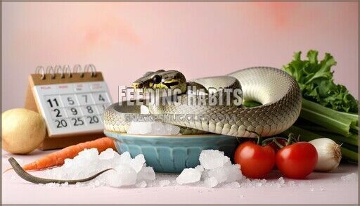 Picture of What Do Kenyan Sand Boas Eat? Complete Feeding Guide & Diet Tips