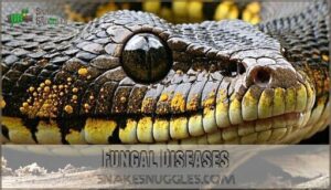 fungal diseases