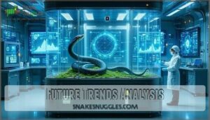 future trends analysis