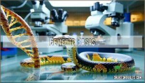 genetic basis