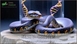 genetic disorders