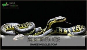 genetic factors