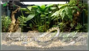 gopher snake care and maintenance gopher snake care and maintenance