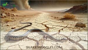 habitat degradation and fragmentation
