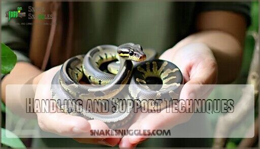 Ball Python Species Guide: Complete Care & Ownership Tips 2025