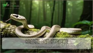 health and hygiene health and hygiene
