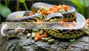 healthy eating habits