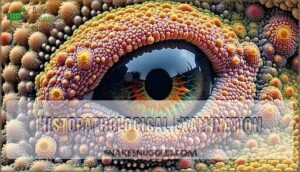 histopathological examination