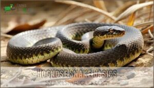 hognose snake basics