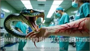 human impact and medical considerations human impact and medical considerations