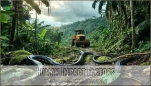 human impact factors human impact factors