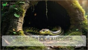 humid hide and its benefits