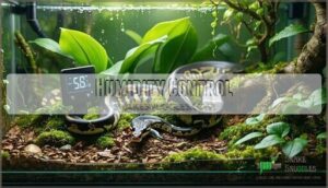 humidity control