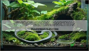 humidity control essentials