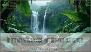 humidity levels for optimal health humidity levels for optimal health