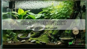 humidity management