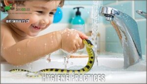 hygiene practices