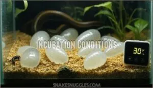 incubation conditions incubation conditions