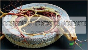 innervation of the superior constrictor