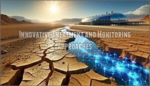 innovative treatment and monitoring approaches