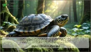 long-term commitment long-term commitment