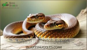 mating and fertilization