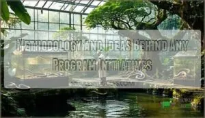 methodology and ideas behind any program initiatives methodology and ideas behind any program initiatives