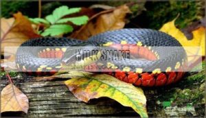 milk snake