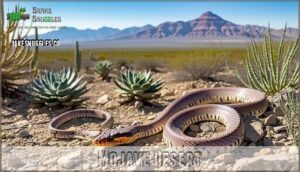 mojave desert