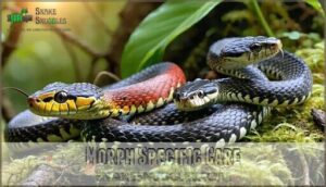 morph specific care