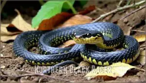 northern black racer