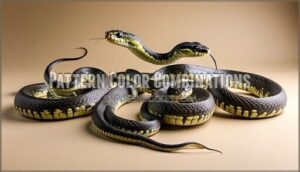 pattern color combinations
