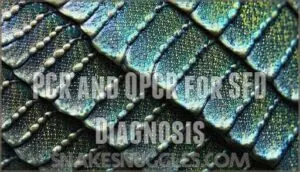pcr and qpcr for sfd diagnosis pcr and qpcr for sfd diagnosis