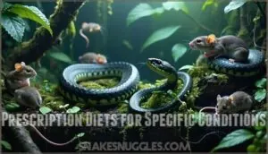 prescription diets for specific conditions prescription diets for specific conditions